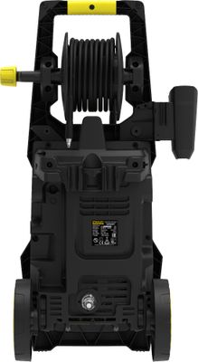 Nettoyeur haute pression électrique 160 bar SXFPW21B-E - STANLEY