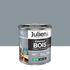 Peinture bois gris argent RAL 7001 satin 0,5 L - JULIEN
