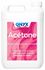 Acétone 5 litres ONYX