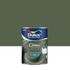 Peinture crème de couleur Vert Tropical mat 1L - DULUX VALENTINE