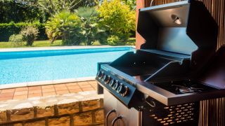 Nomenclature Barbecue