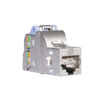 Prise RJ45 Cat6 STP pour coffret de communication - Resi9 S-One SCHNEIDER ELECTRIC