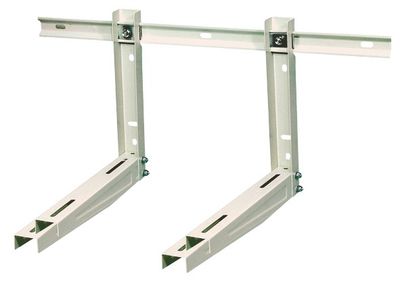Équerres universelles réglables pour clim lot de 2 - AUTOGYRE