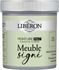 Peinture meuble bois à la caséine mat vert à soie 0,5 L LIBERON