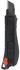 Cutter professionnel autobloquant 18 mm - JP OUTILLAGE