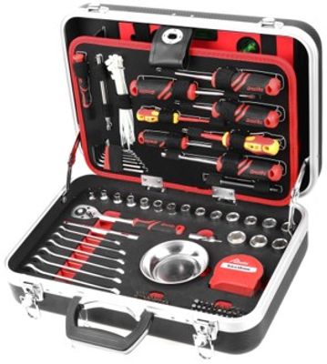 Mallette à outils 111 pièces - ONSITE