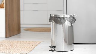 Nomenclature Poubelle de cuisine