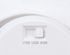 Spot LED encastrable dimmable orientable Blanc - Iris ARIC
