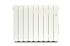 Radiateur à inertie sèche Palayer blanc 2000 W UNIV'R CHAUFFAGE