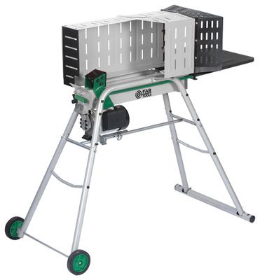 Fendeur de bûches sur pied 2300 W FAR TOOLS
