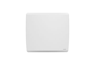 Radiateur à chaleur douce Moly blanc horizontal 1500W THOMSON