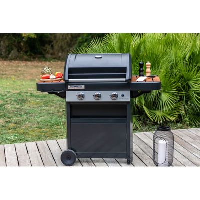 Barbecue à gaz serie Classic WLXD - CAMPINGAZ