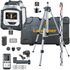 Niveau laser Duraplane 360SET - LASERLINER