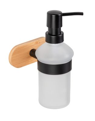 Distributeur de savon Orea Bamboo - WENKO