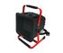 Chauffage de chantier soufflant électrique MH2000 2000W - MECAFER