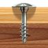 Vis de pose Torx 7 x 50 mm par 12 MUSTAD