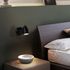 Spot ANDRES GU10 10W noir - BRILLIANT	