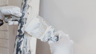 Nomenclature Sintofer et mastic de réparation