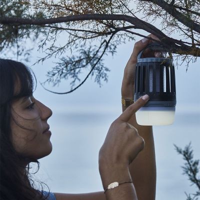 Appareil anti-moustique TRAVEL LAMPE FAVEX