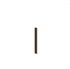 Fileur d'angle effet bois foncé pour meuble de cuisine Nature rosales-03 70 x 4,6 x 4,6 cm OFITRES