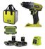 Perceuse à percussion sans fil 18 V ONE+ R18PD2-220SA31 (2 batteries) - RYOBI