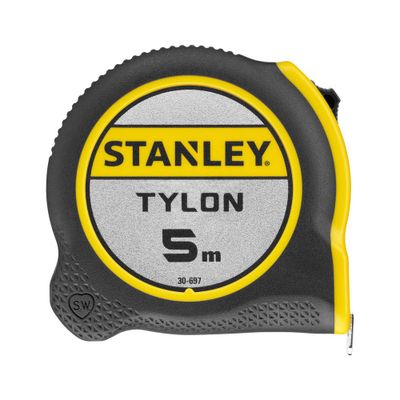 Mètre ruban bimatière 5 m x 19 mm STANLEY
