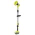 Brosse motorisée télescopique sans fil 18 V sans batterie R18TPS-0 ONE+ RYOBI