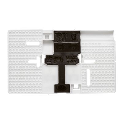 Bloc de secours BAES évacuation LED SATI 45 lumens IP43 - LEGRAND