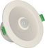 Spot LED encastrable salle de bain IP44 avec détecteur de mouvement - Sirius ARLUX