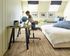 Sol PVC décor bois trento chalet oak rouleau de 4m vendu au m² BEAUFLOR