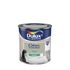 Peinture crème de couleur Saule Satin 0,5 L - DULUX VALENTINE