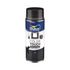 Bombe de peinture Color Touch effet martelé noir 400 mL - DULUX VALENTINE
