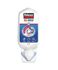 Mastic rénovation d'étanchéité cuisine et bains Re-new blanc 100 ml RUBSON