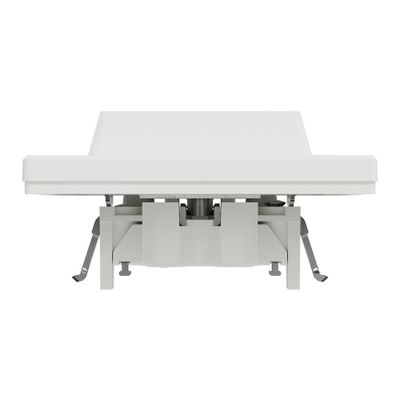 Double prise 2 pôles + terre blanc - Asfora SCHNEIDER ELECTRIC