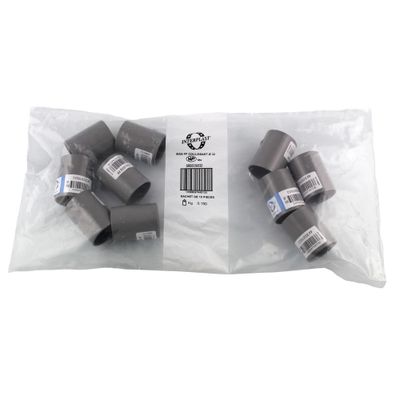 Manchon coulissant PVC évacuation Ø32 - FITT