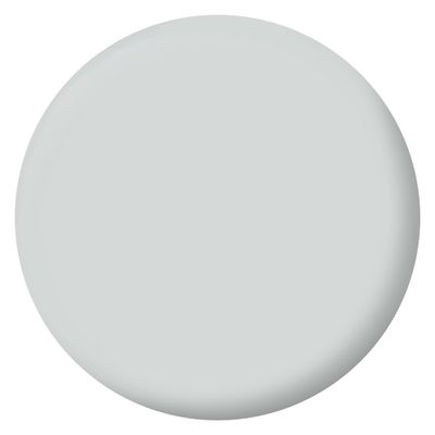 Peinture murs, boiseries et radiateurs gris souris mat 2,5 L - RIPOLIN