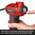 Gonfleur de pneus CE-CC 18 - EINHELL