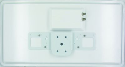 Antenne satellite plate 2 sorties SEDEA