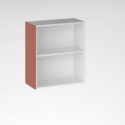 Joue de finition pour meuble haut de cuisine Lotus Terracotta 70 x 31 cm OFITRES