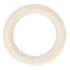 Anneaux en bois diam 56 mm Finition Erable par 10 - MOBOIS