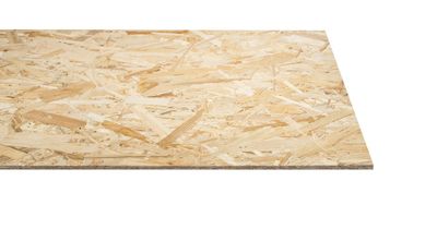 Panneau OSB 3 - 9 x 1250 x 2500 mm - KRONOSPAN