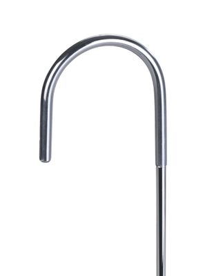 Serviteur de douche inox Milo WENKO