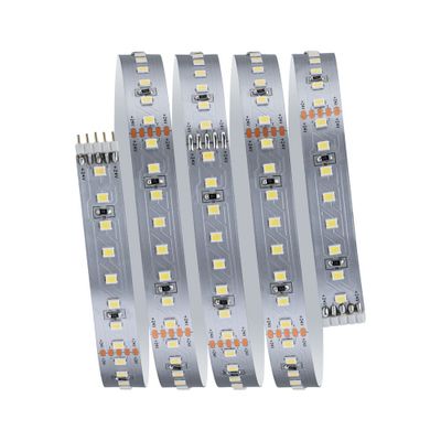 Ruban LED 24V kit 1,5m blanc neutre dimmable - MaxLED1000 PAULMANN