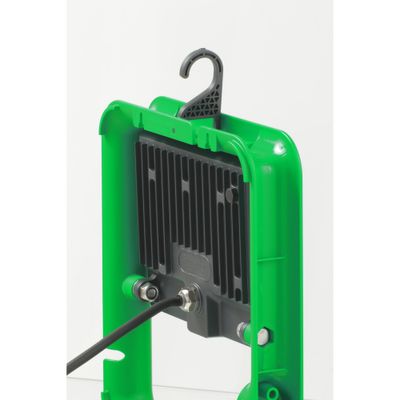 Projecteur de chantier Thorsman IP65 3000 lumens blanc neutre - SCHNEIDER ELECTRIC