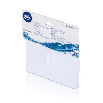Volet de skimmer de piscine - GRE