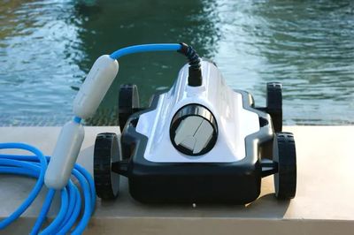 Robot piscine automatique BESTWAY