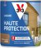 Lasure Haute Protection 8 ans satin chêne moyen 0,75 L - V33