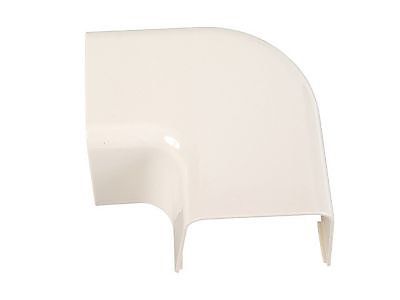 Coude plat 90° pour goulotte clim - AUTOGYRE
