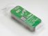 Agrafes E10 10 mm par 768 FISCHER DAREX