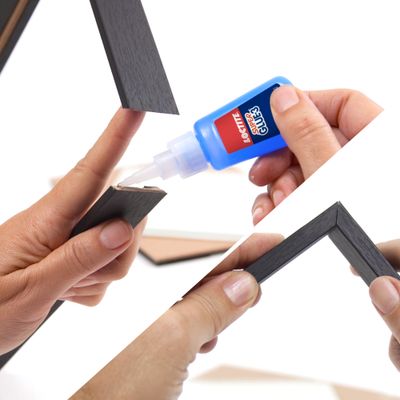 Colle de réparation Super Glue-3 Original Multi-matériaux liquide tube 20 g - LOCTITE